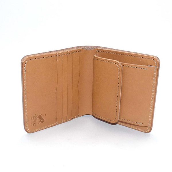 ミニマム財布 パイソン