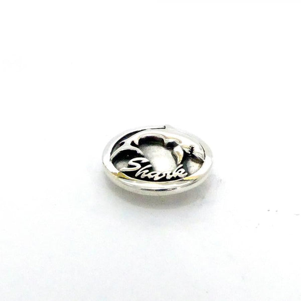 SVコンチョ(シャーク)