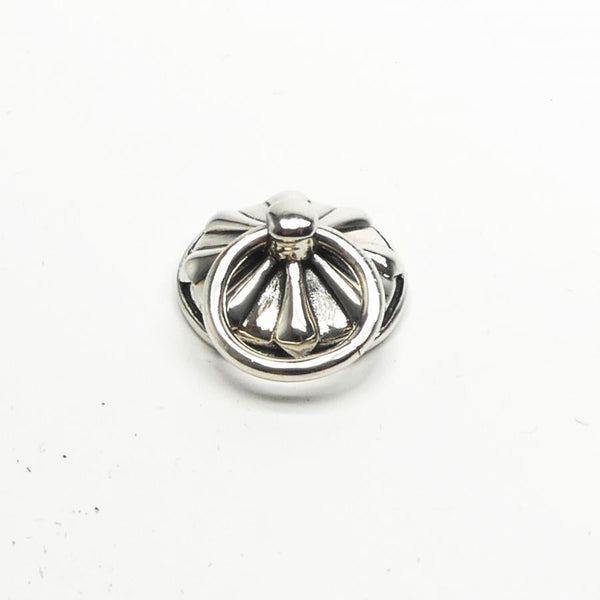 SVコンチョ(ドロップハンドル用日章)