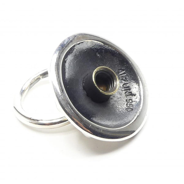 SVコンチョ(ドロップハンドル用日章)