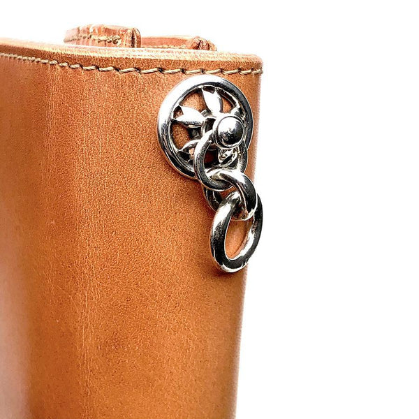 SVコンチョ(ドロップハンドル用桜)