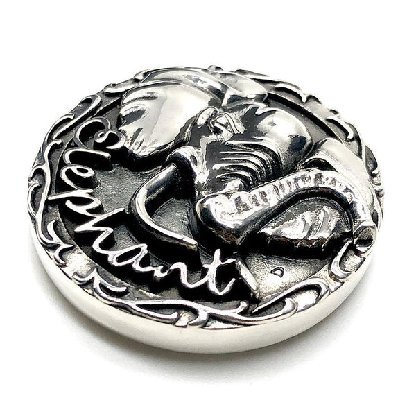 SVコンチョ (象)