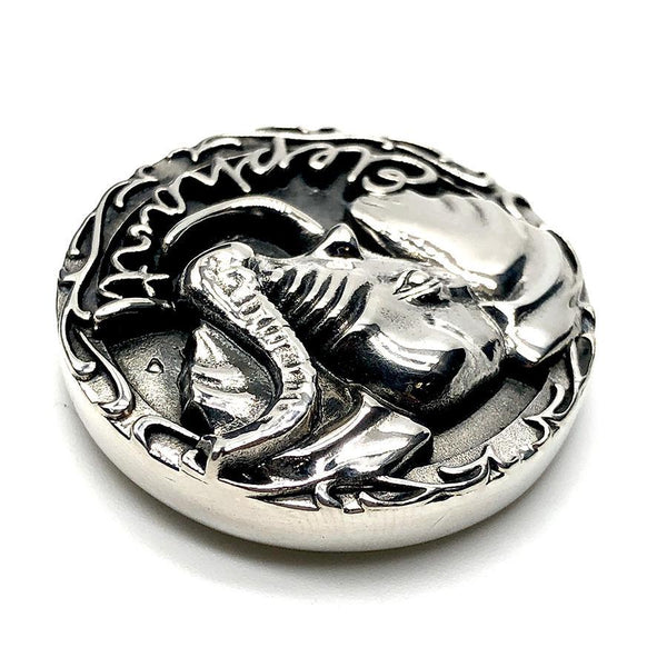 SVコンチョ (象)