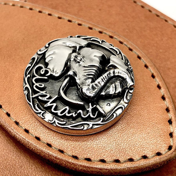 SVコンチョ (象)