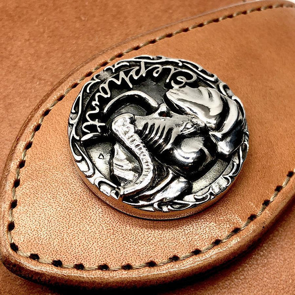 SVコンチョ (象)