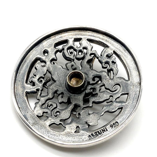 SVコンチョ (蛙)