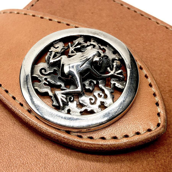 SVコンチョ (蛙)