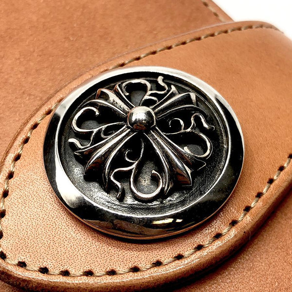 SVコンチョ (クロス)