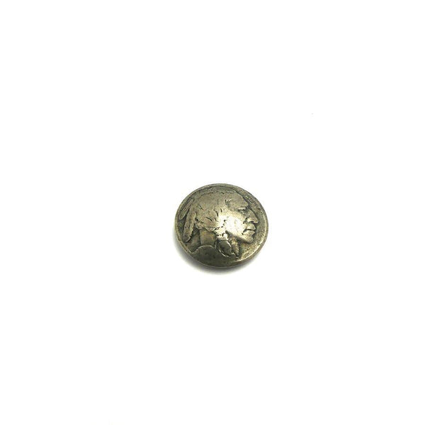 コンチョ (5¢/インディアン)