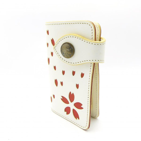 519タイプベロ付 桜型抜き