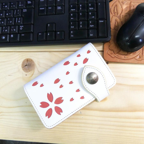 519タイプベロ付 桜型抜き