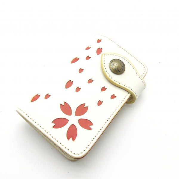 519タイプベロ付 桜型抜き