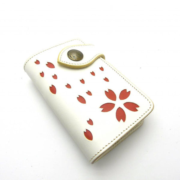 519タイプベロ付 桜型抜き