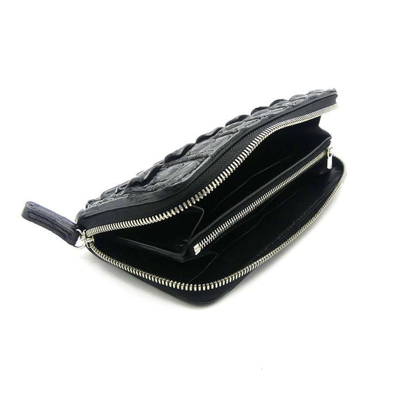 FRF財布 スマート シャムワニHB