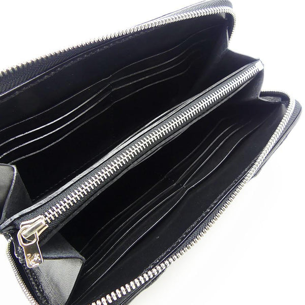 FRF財布 スマート シャムワニHB