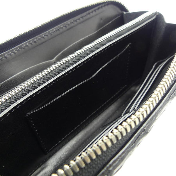 FRF財布 スマート シャムワニHB