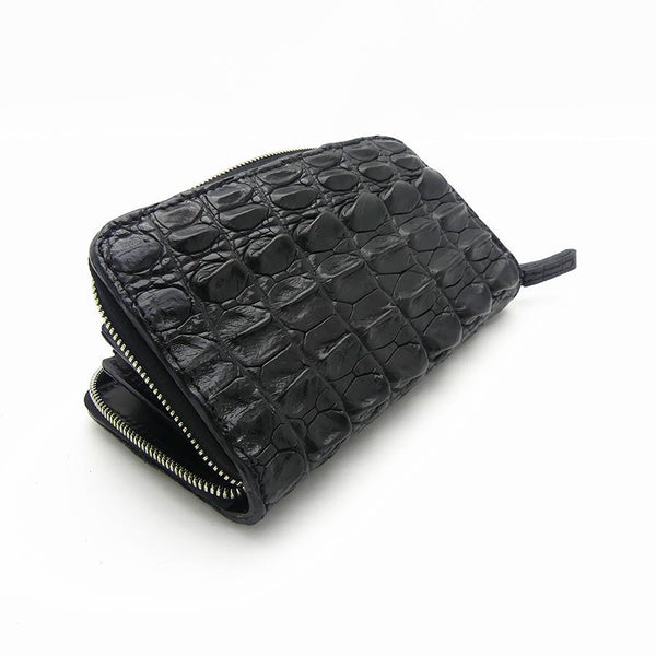 FRF財布 スマート シャムワニHB