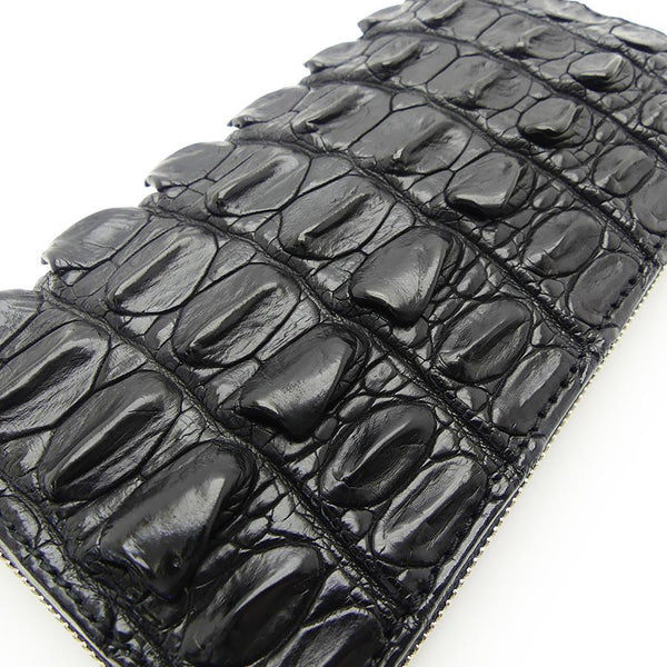 FRF財布 スマート シャムワニHB