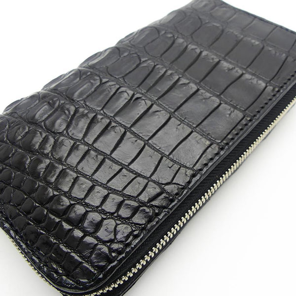 FRF財布 スマート シャムワニHB