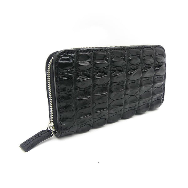 FRF財布 スマート シャムワニHB