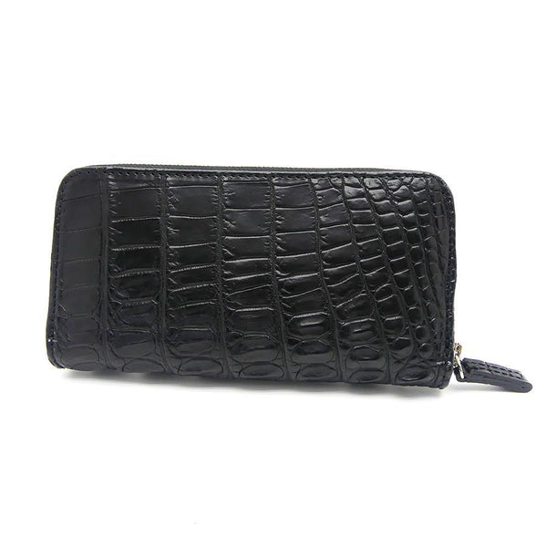 FRF財布 スマート シャムワニHB