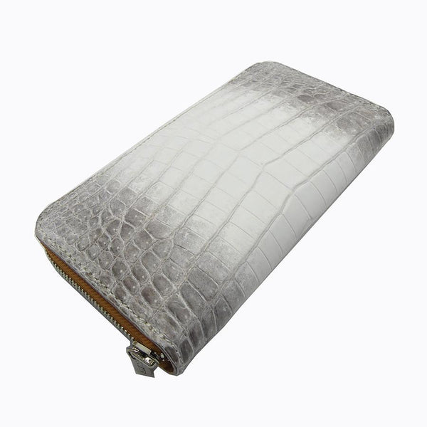 FRF財布 クロコ ヒマラヤン