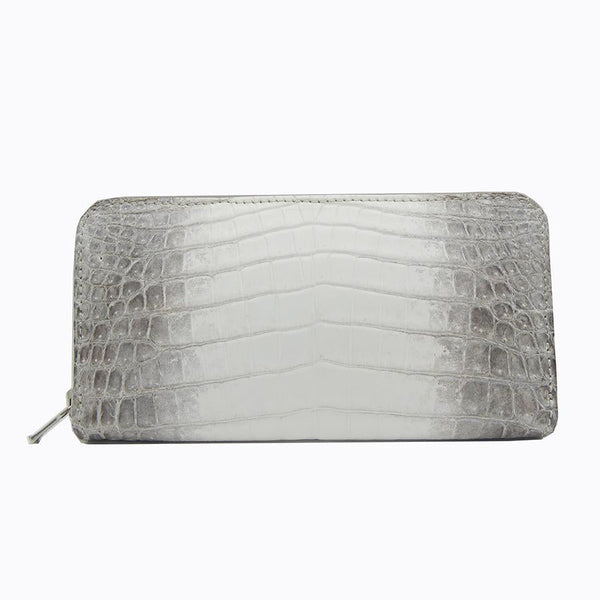 FRF財布 クロコ ヒマラヤン