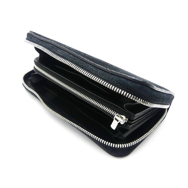 カバ FRF財布限定品(ヒッポレザー)