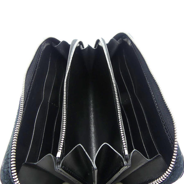 カバ FRF財布限定品(ヒッポレザー)