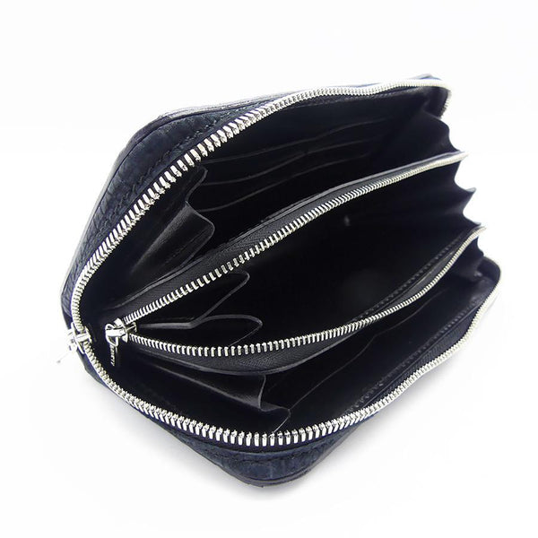 カバ FRF財布限定品(ヒッポレザー)