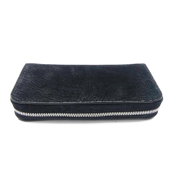 カバ FRF財布限定品(ヒッポレザー)