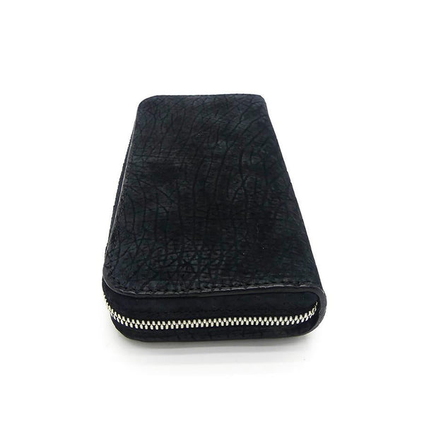 カバ FRF財布限定品(ヒッポレザー)