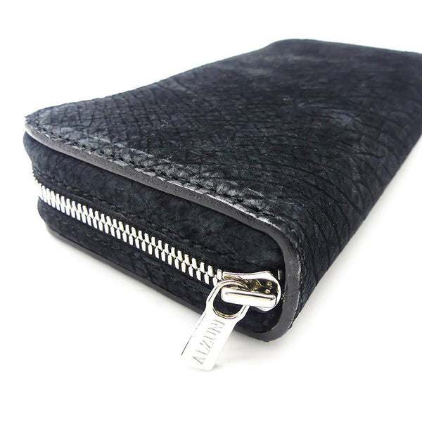 カバ FRF財布限定品(ヒッポレザー)