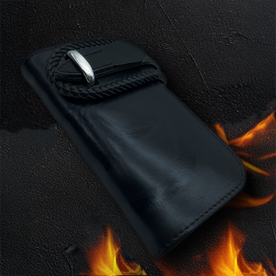 9月のおススメ　～熟成革シリーズ～