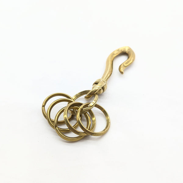 Brass（真鍮）商品入荷しました
