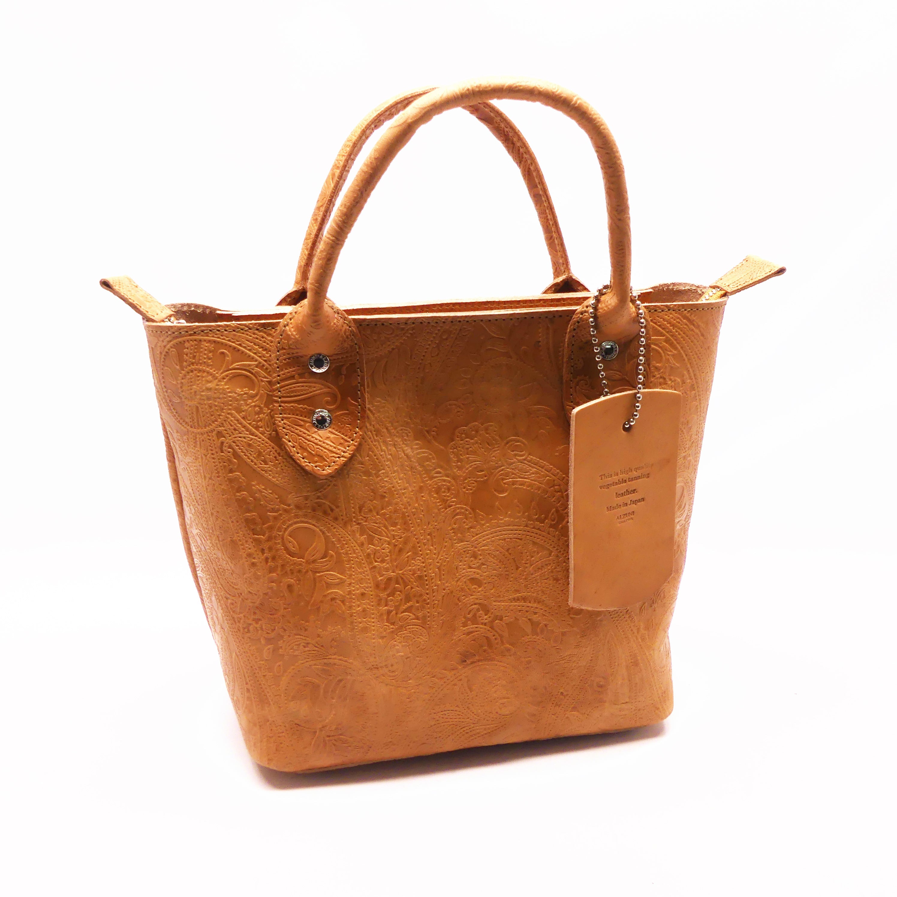 ミニトートバッグ – ALZUNI ONLINE SHOP