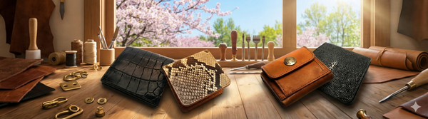 ショートサイフ