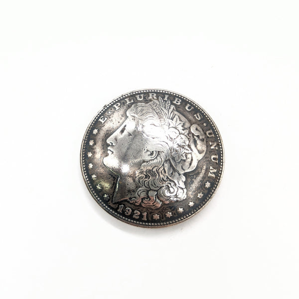 オールドコインコンチョ