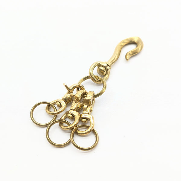 BRASS