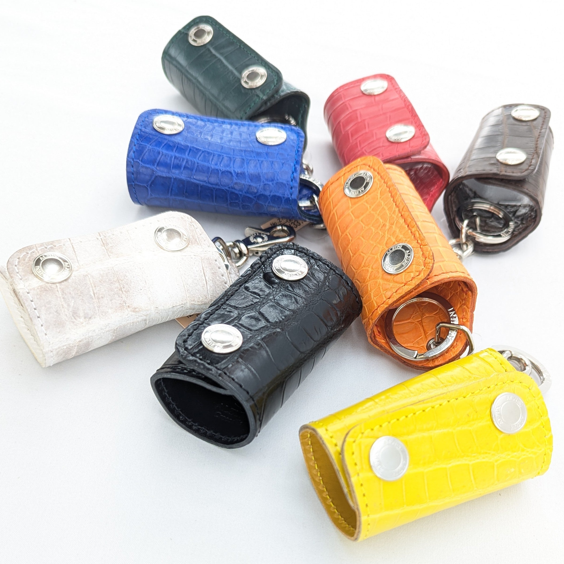 キーケース – ALZUNI ONLINE SHOP