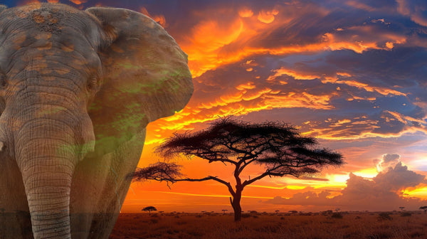 Elephant -エレファント- 革の専門店アルズニ