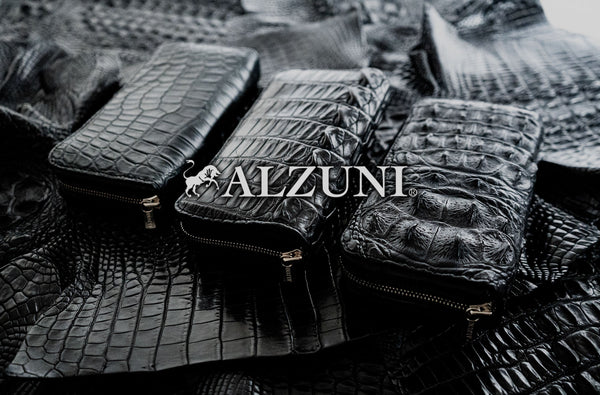 Crocodile　-クロコダイル-　革製品専門店のアルズニ