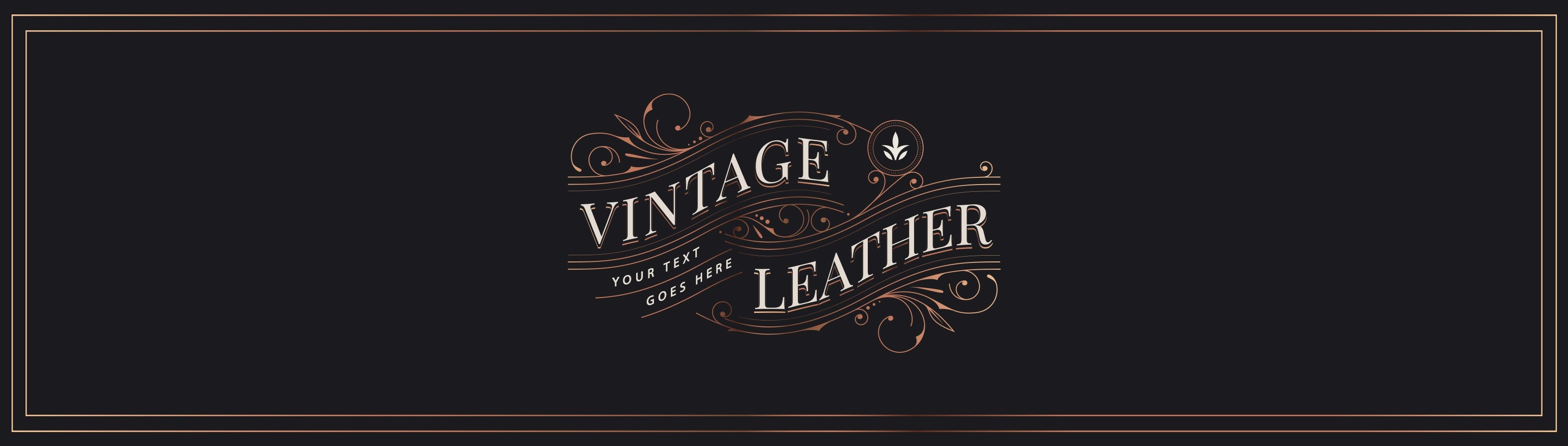 Vintage Leather – ALZUNI ONLINE SHOP