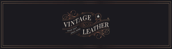 Vintage Leather