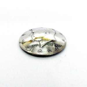 コンチョ（ハーフ＄ケネディー）