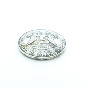 コンチョ（ハーフ＄ケネディー「イーグル」）