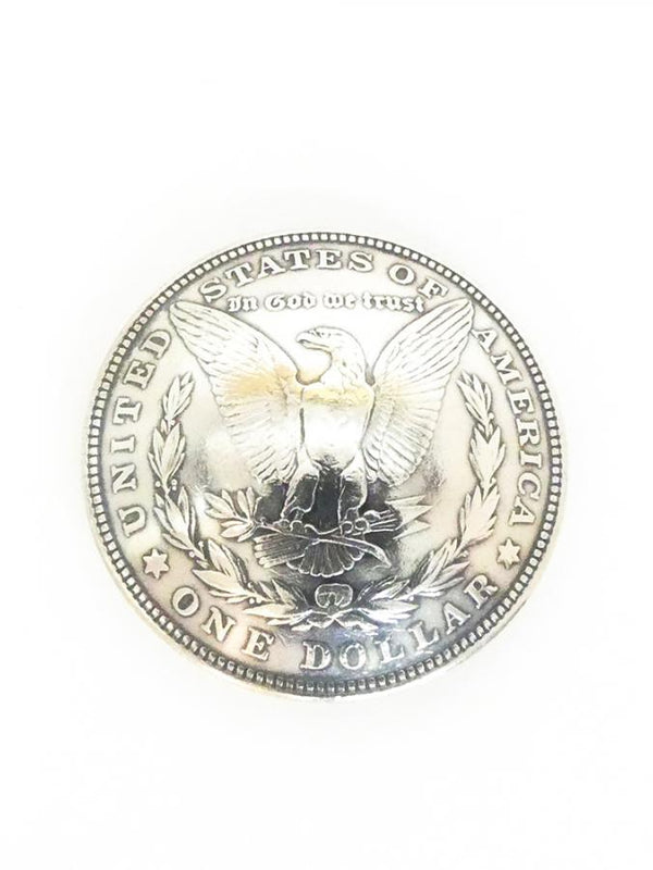 コンチョ（1＄コンチョ・イーグル1878-1921）