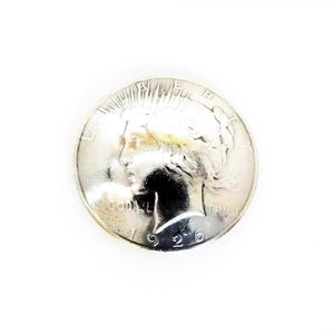 コンチョ（ピース＄リバティー1922-）