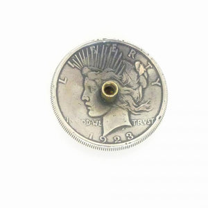 コンチョ（ピース＄イーグル1922-）