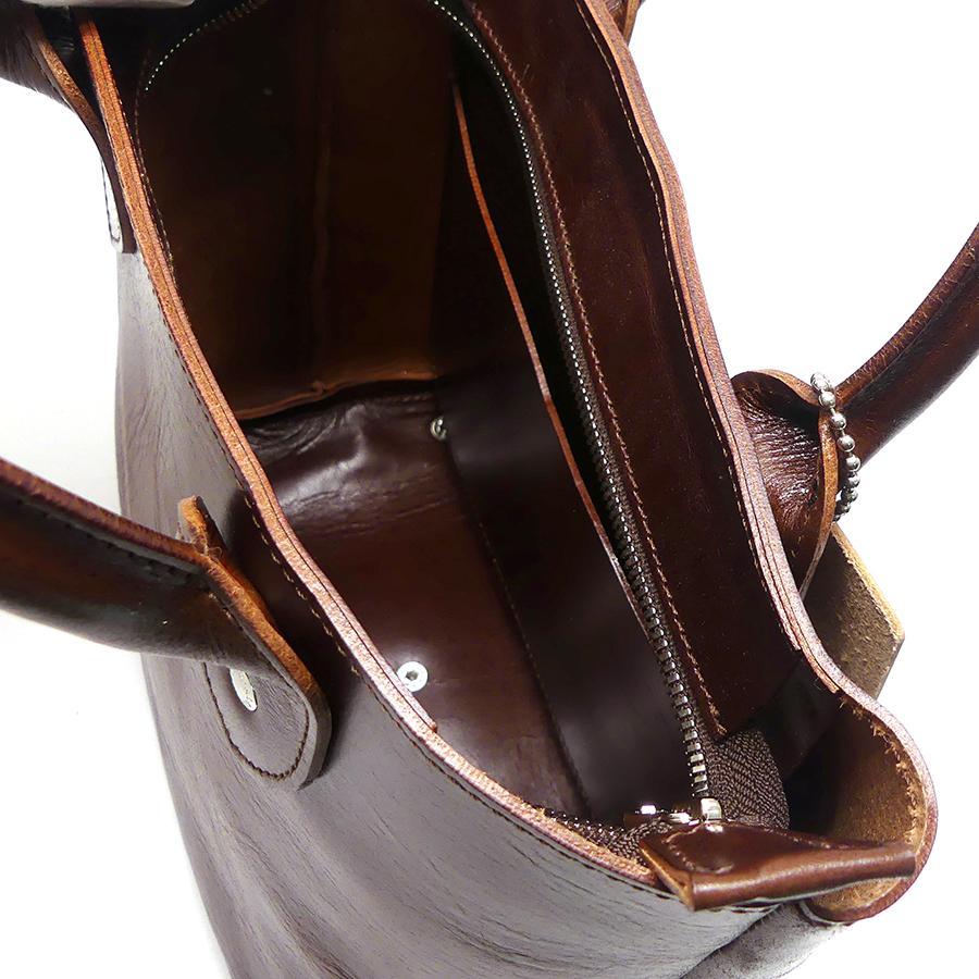 ミニトートバッグ